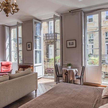 Maison D'Hotes Chambre En Ville Bordeaux Cameră foto