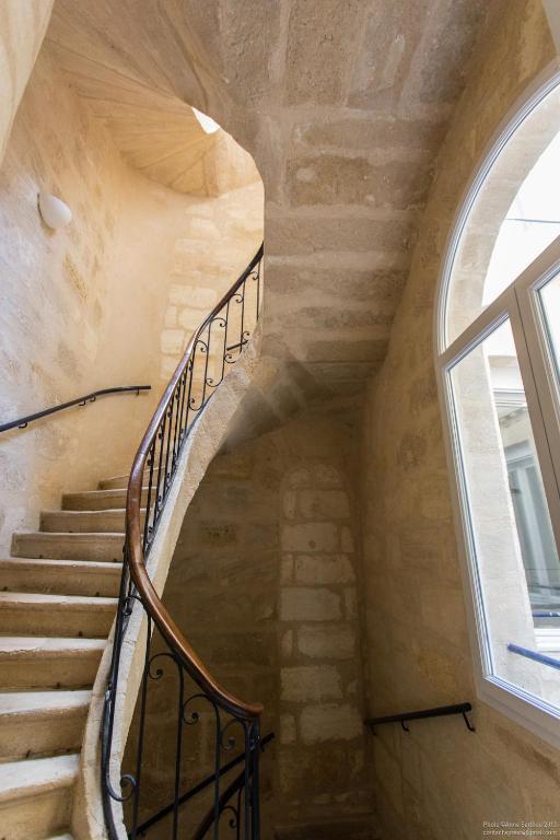 Maison D'Hotes Chambre En Ville Bordeaux Cameră foto