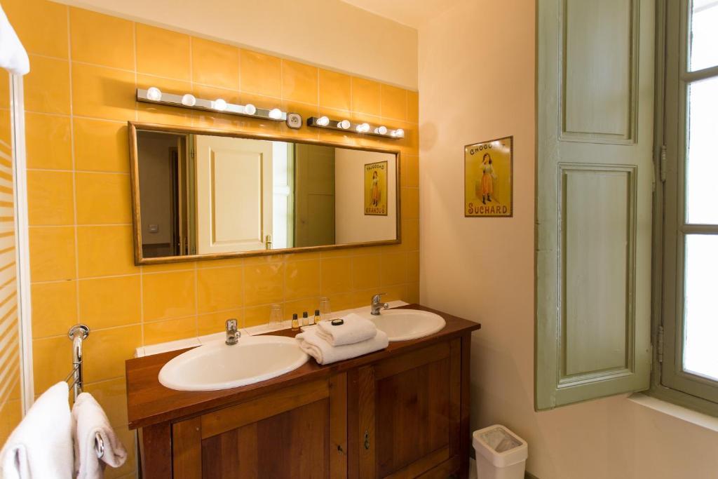 Maison D'Hotes Chambre En Ville Bordeaux Cameră foto