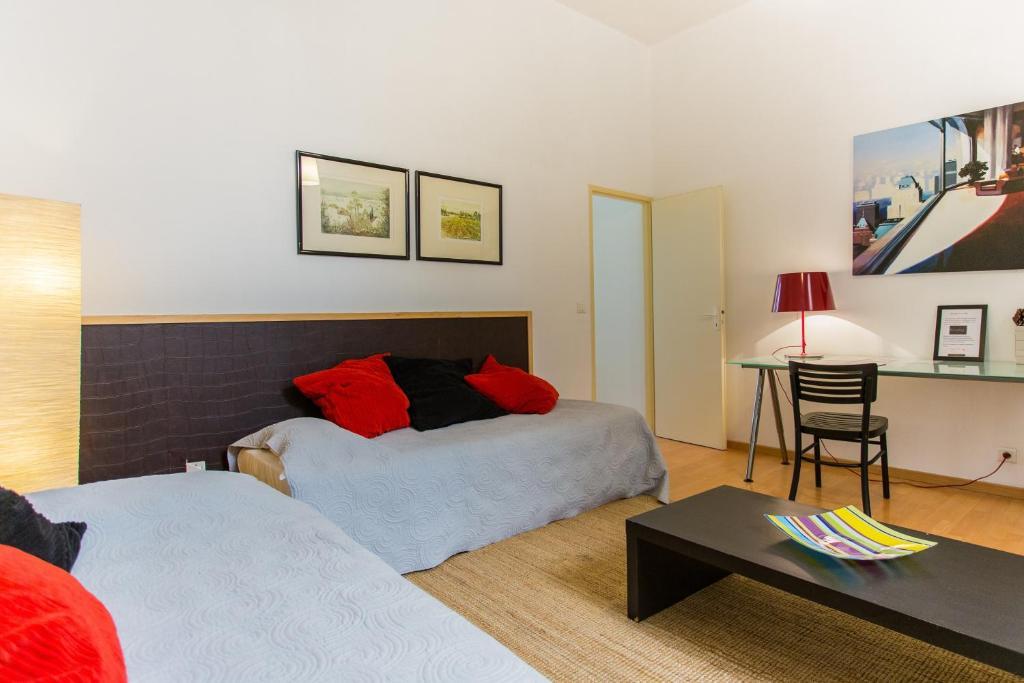 Maison D'Hotes Chambre En Ville Bordeaux Cameră foto