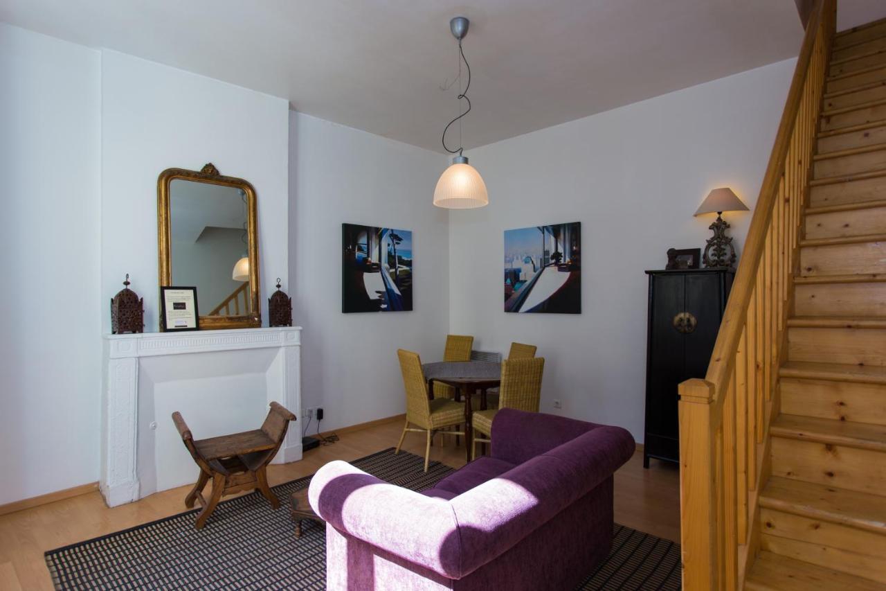 Maison D'Hotes Chambre En Ville Bordeaux Cameră foto