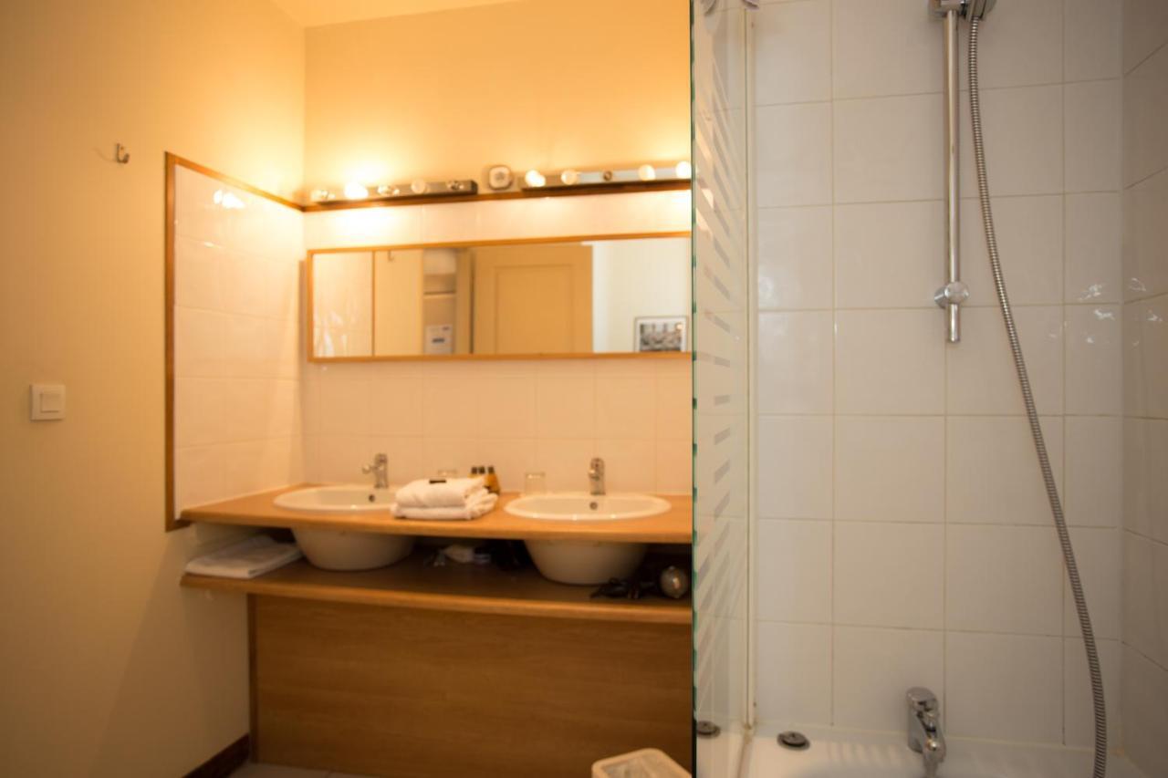 Maison D'Hotes Chambre En Ville Bordeaux Cameră foto