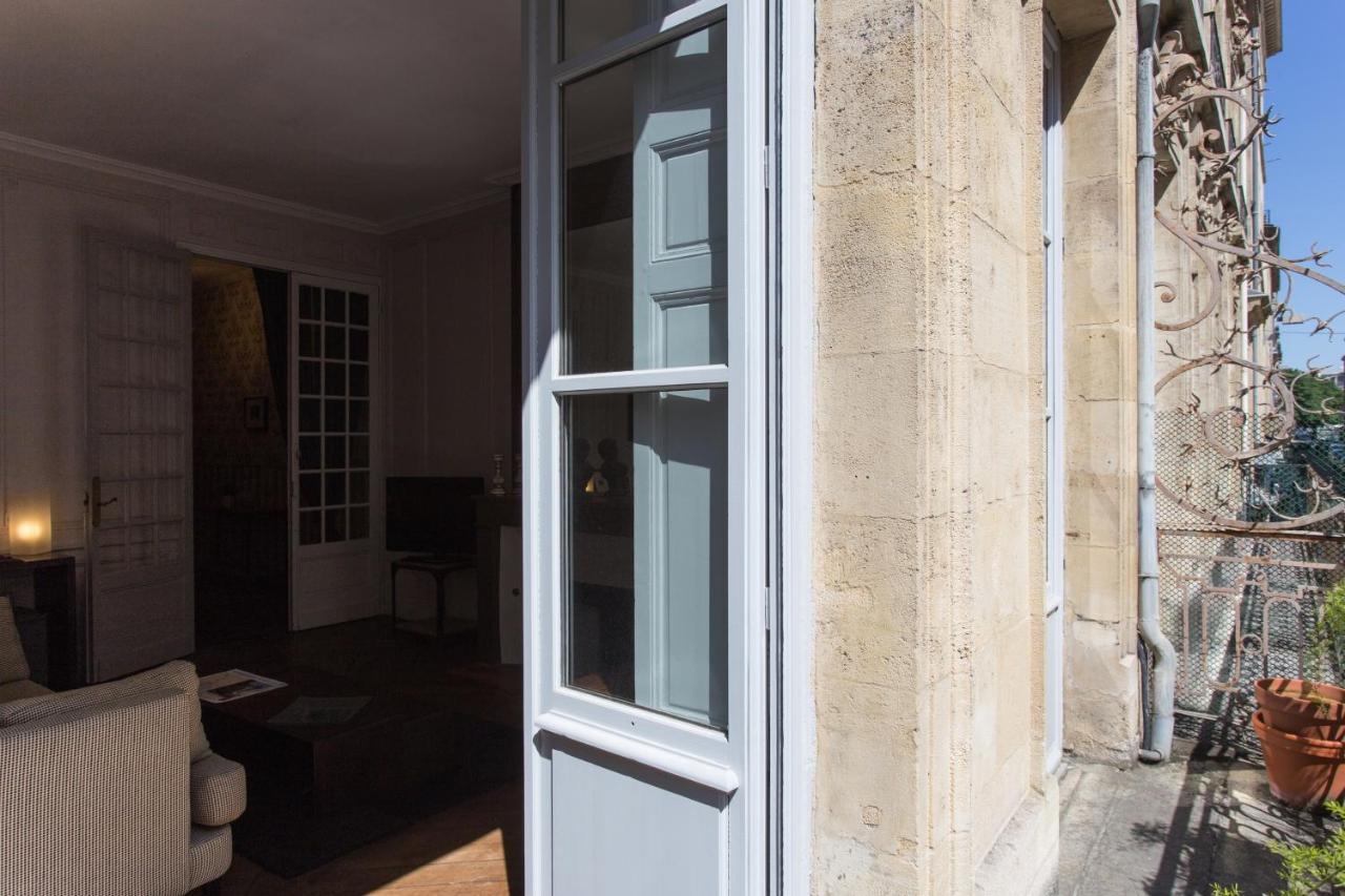 Maison D'Hotes Chambre En Ville Bordeaux Cameră foto