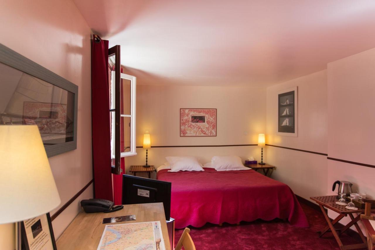 Maison D'Hotes Chambre En Ville Bordeaux Cameră foto