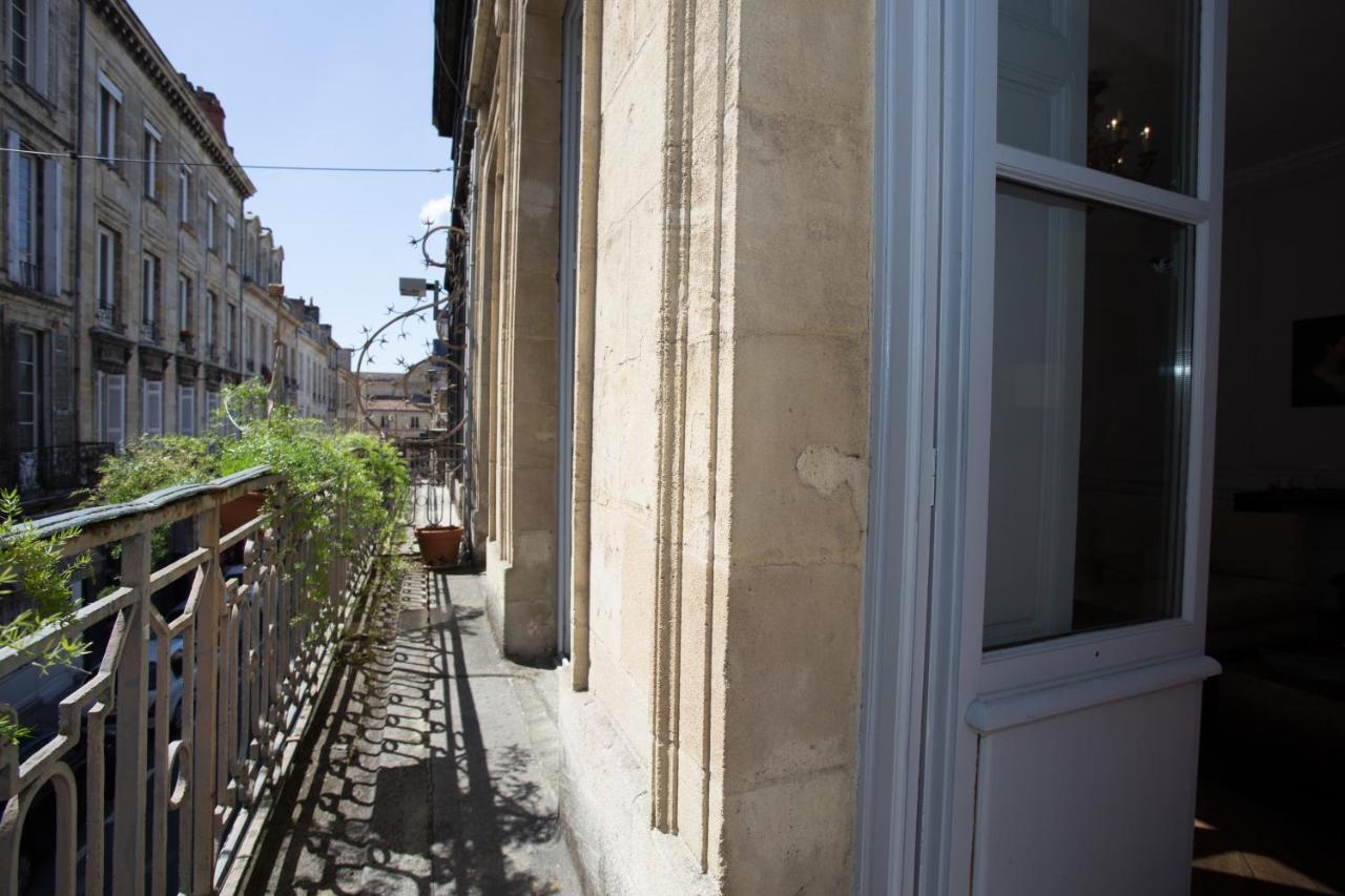 Maison D'Hotes Chambre En Ville Bordeaux Cameră foto