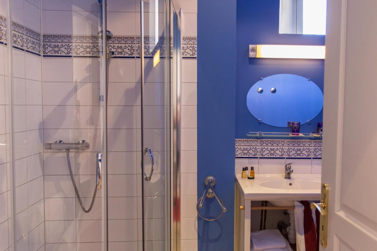 Maison D'Hotes Chambre En Ville Bordeaux Cameră foto