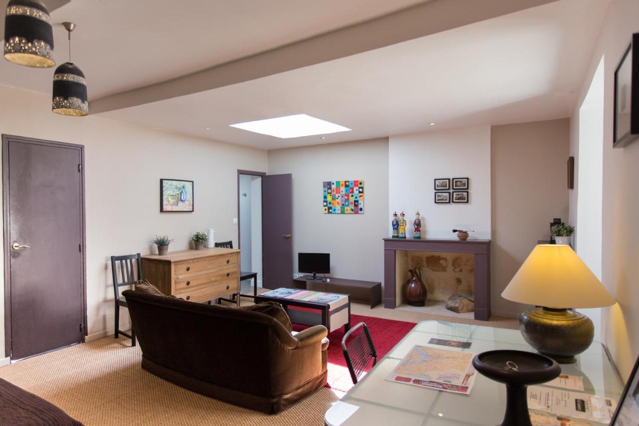 Maison D'Hotes Chambre En Ville Bordeaux Cameră foto