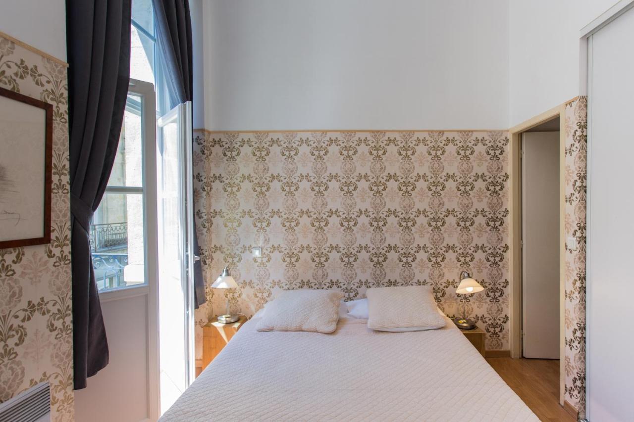 Maison D'Hotes Chambre En Ville Bordeaux Cameră foto