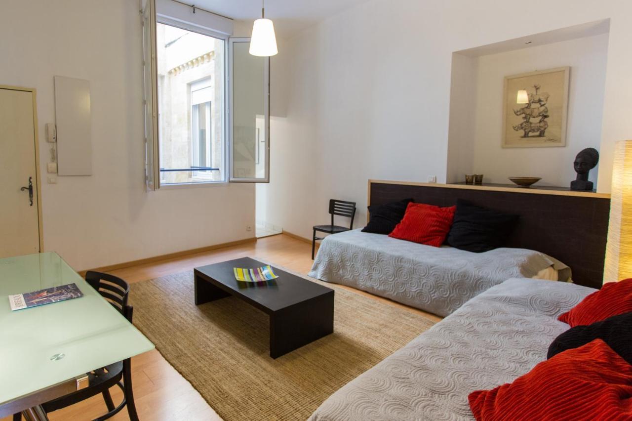 Maison D'Hotes Chambre En Ville Bordeaux Cameră foto