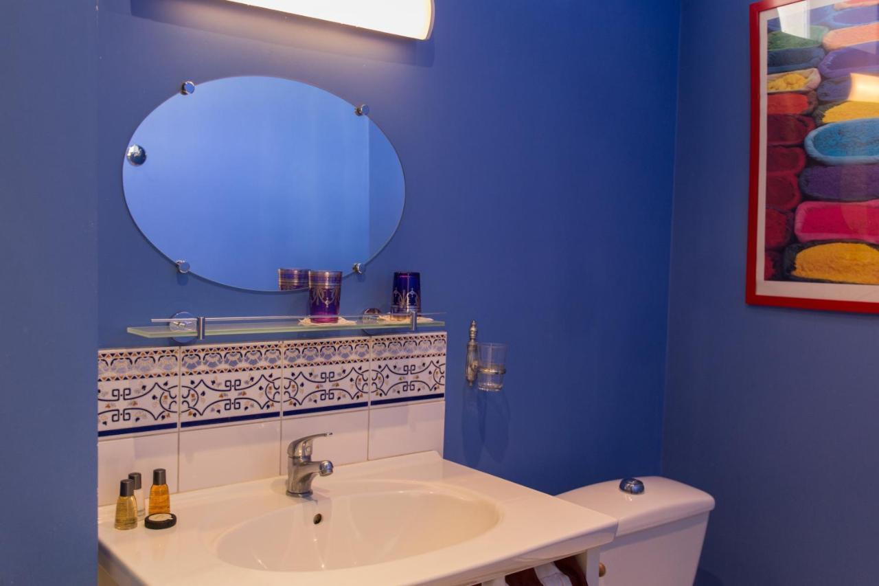 Maison D'Hotes Chambre En Ville Bordeaux Cameră foto