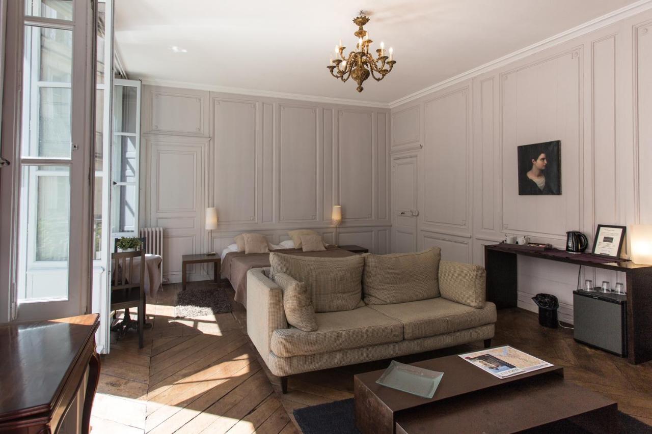 Maison D'Hotes Chambre En Ville Bordeaux Cameră foto